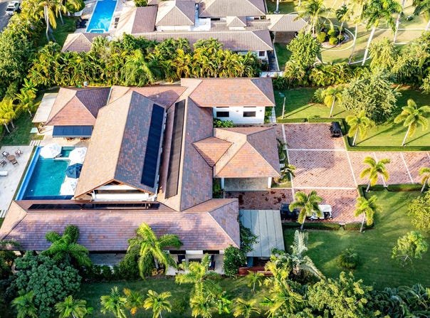 Casa De Campo, La Romana, La Altagracia Province 22000