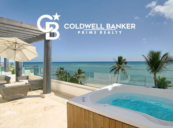 Cap Cana, Punta Cana, La Altagracia Province 23203