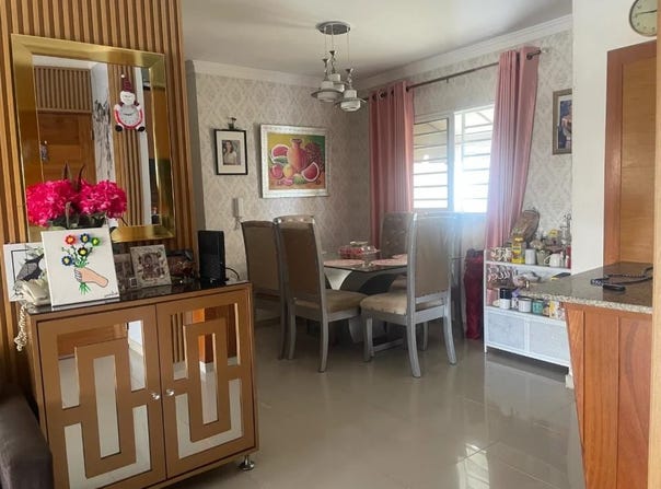 Alameda, Santo Domingo Oeste, Santo Domingo Province