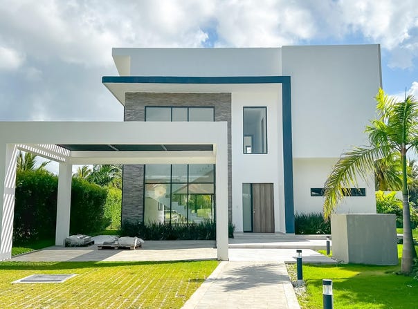 4 Calle Flamboyan, Punta Cana, La Altagracia Province 23000