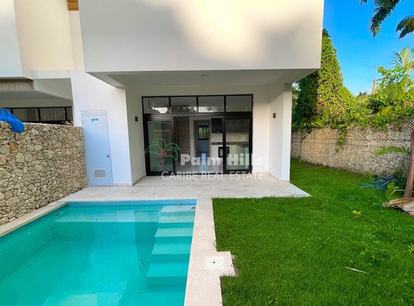 QGMP+5F8, P.º La Perla, Cabarete 57000, Dominican Republic, Altamira, Puerto Plata Province 57000