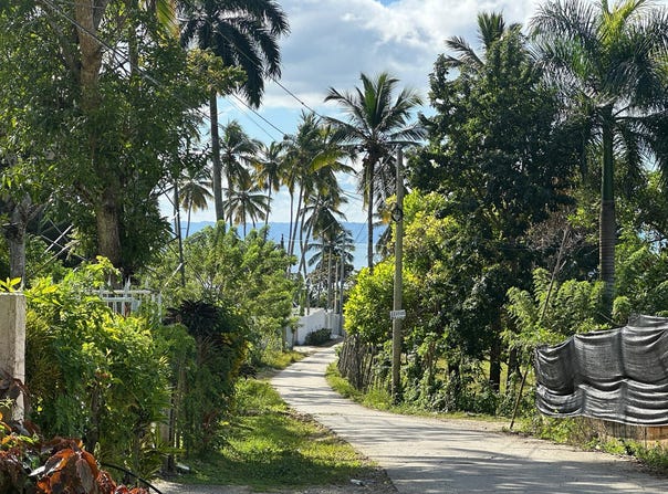 Samaná, Samaná, Samaná Province 32000