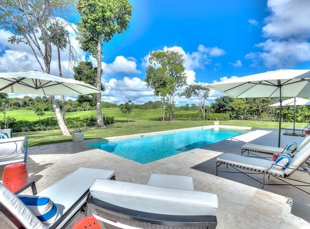 Punta Cana Resort & Club, Higuey, La Altagracia Province 23000
