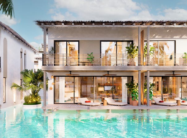 85VH+W8W, Dominicus 23000, Dominican Republic, Dominicus, La Altagracia Province