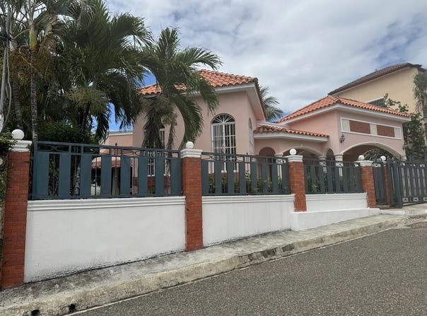 Puerto Plata, Puerto Plata, Puerto Plata Province 57000