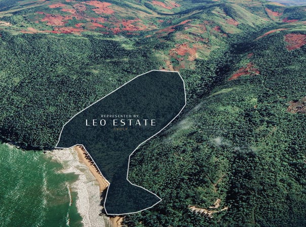 El Valle, Samaná, Samaná Province 32000