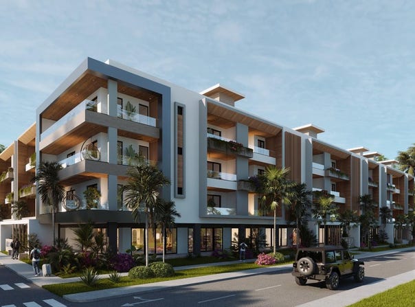 85XG+XCJ, Av. Fuller, Dominicus 23000, Dominican Republic, Dominicus, La Altagracia Province 23000