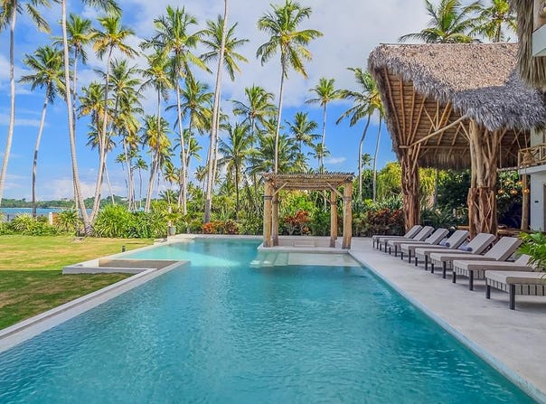 Punta Bonita, Samaná, Samaná Province 32000