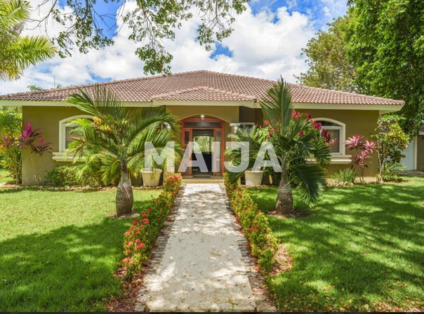 Larvish properties in sosua, Sosúa, Puerto Plata Province 57000