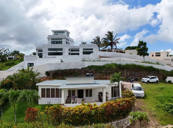 Río San Juan, Dominican Republic, Río San Juan, María Trinidad Sánchez Province 56000