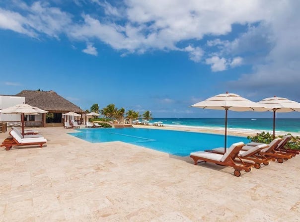 Hard Rock, Punta Cana, La Altagracia Province 23000