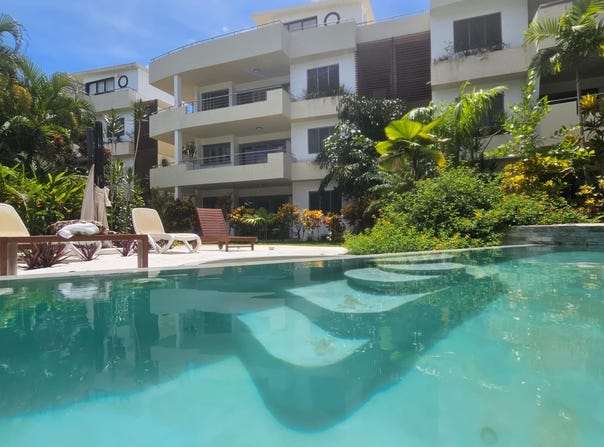 67 27 de Febrero, Las Terrenas, Samaná Province 32000