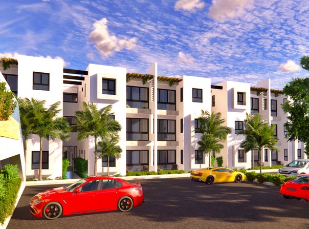 Bávaro, Higuey, La Altagracia Province 23000