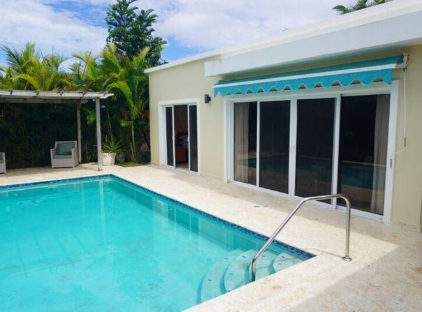 Casa Linda II, Sosúa, Puerto Plata Province 57000