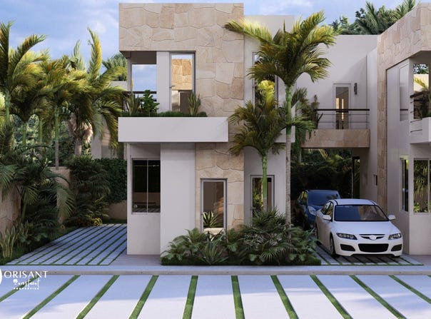 Bávaro, Higuey, La Altagracia Province 23000