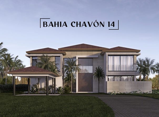 Bahia Chavon at Casa de Campo Resort & Villas, La Romana, La Romana Province 22000