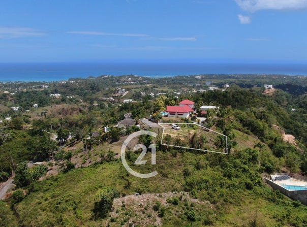 Las Terrenas, Samaná Province 32000