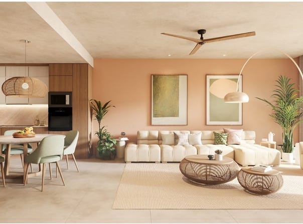 Cap Cana, Higuey, La Altagracia Province 23000