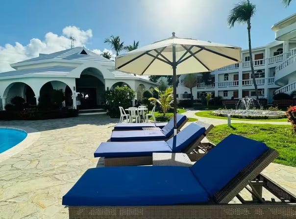 Cabarete, Cabarete, Puerto Plata Province