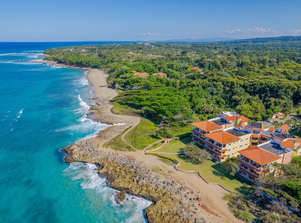Cabarete, Puerto Plata Province