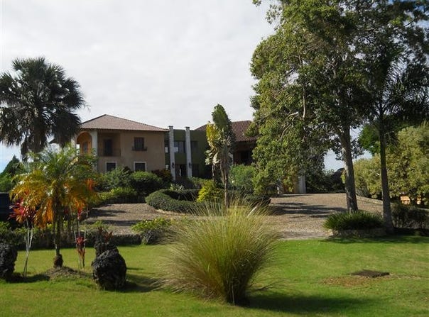 Unnamed Road, Cabarete, Puerto Plata Province 57000