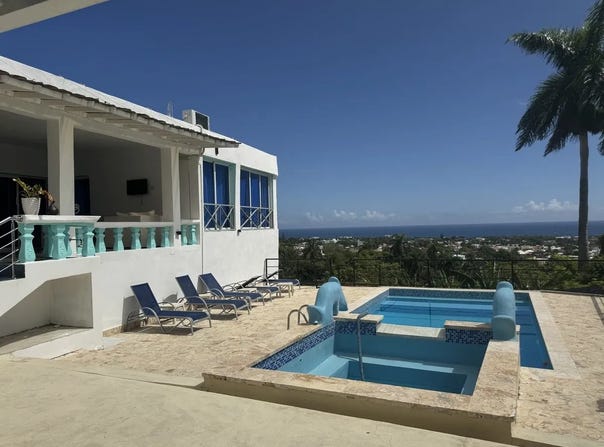 Puerto Plata, Puerto Plata Province 57000