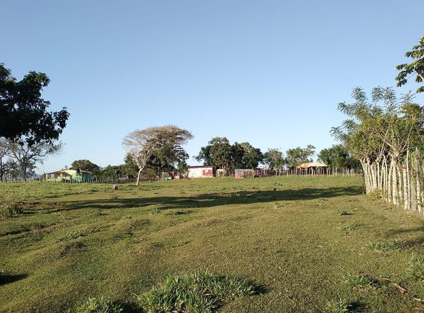Miches, El Seibo, El Seibo Province 24000