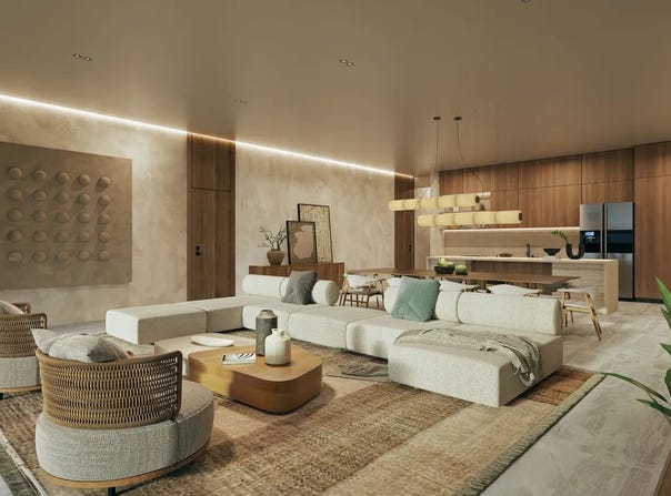 Atlantic View, Cabarete, Puerto Plata Province 57000
