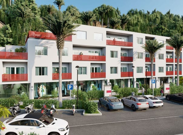 Centro Del Pueblo, Samaná, Samaná Province 32000