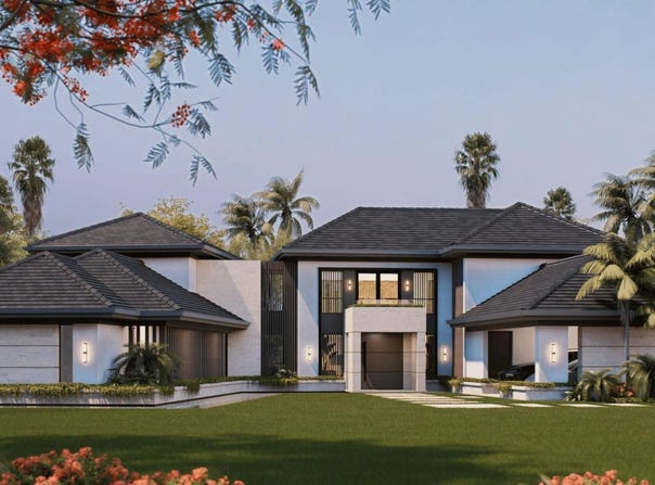 Casa De Campo, La Romana, La Altagracia Province 22000