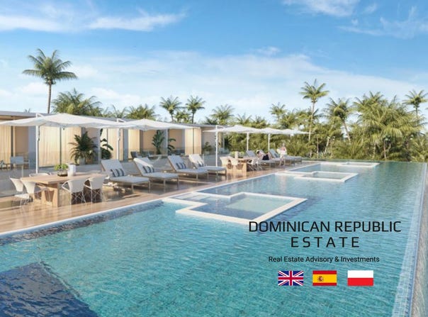 Calle Los Corales, Punta Cana, La Altagracia Province 23000