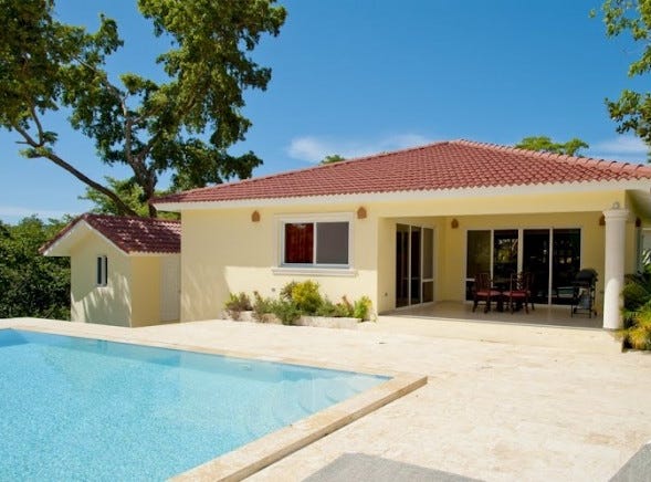 5, Sosua, Puerto Plata Province 57000