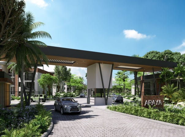 bavaro punta cana, Punta Cana, La Altagracia Province 23000