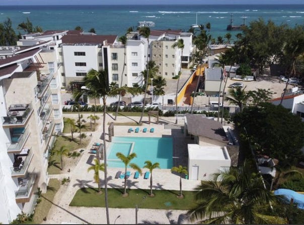 MHMP+H88, Playa El Cortecito, Bavaro, Provincia La Altagracia 23000, Dominican Republic, Verón Punta Cana (D. M.)., La Altagracia Province 23000