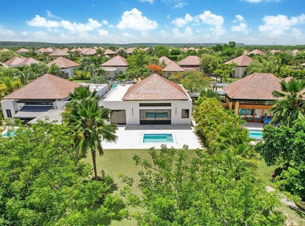 FH8Q+GF4, Punta Cana 23000, Dominican Republic, Punta Cana, La Altagracia Province 23000