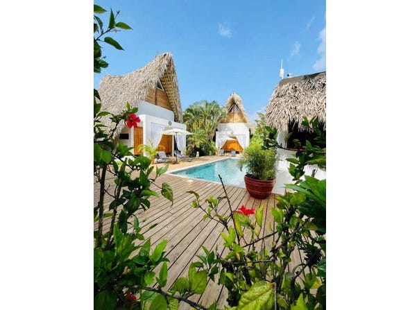 Las Terrenas, Las Terrenas, Samaná Province 32000