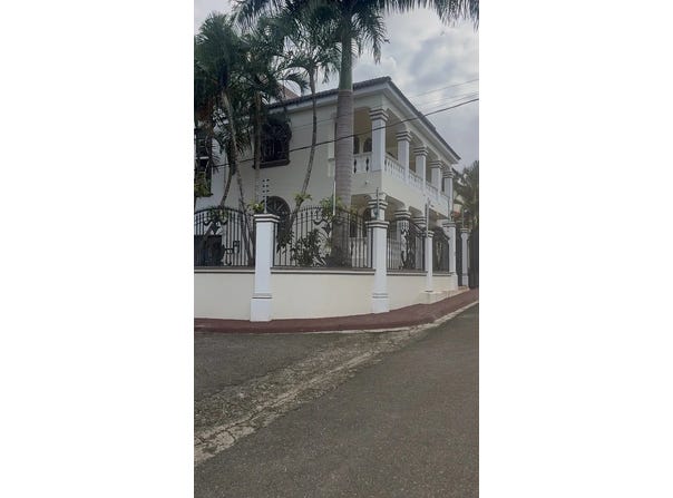 Puerto Plata, Puerto Plata Province 57000