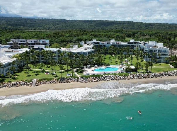 Cabarete, Puerto Plata Province