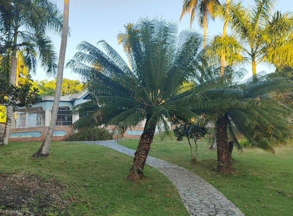 Arroyo Barril, Arroyo Barril, Samaná Province 32000