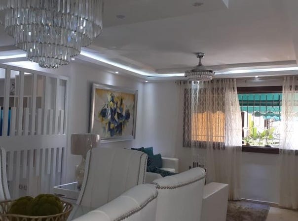 2da Terraza del Arroyo, Santo Domingo, Distrito Nacional