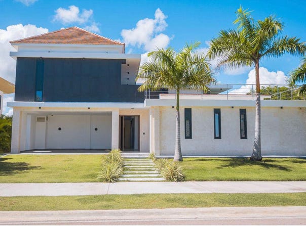 Unnamed Road, Punta Cana, La Altagracia Province 23000