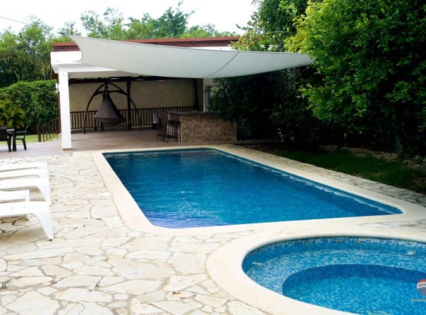 Hispaniola, Sosúa, Puerto Plata Province 57000