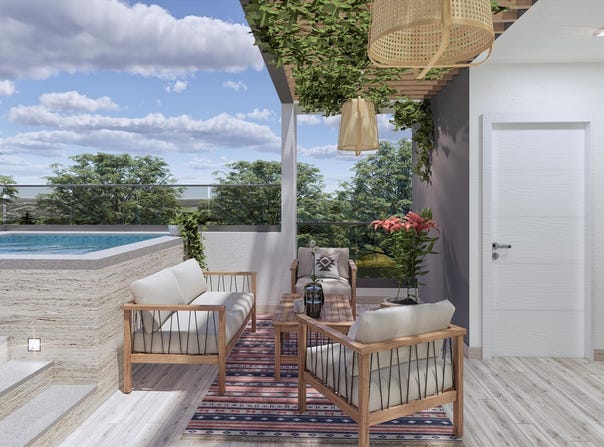 JJF3+2QX, Calle Trust, Punta Cana 23000, Dominican Republic, Punta Cana, La Altagracia Province 23000