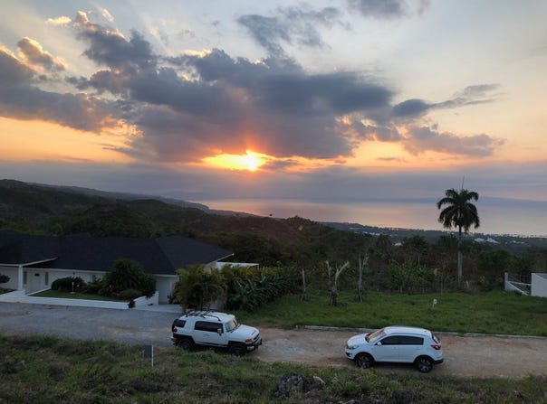 El Jamito, Samaná, Samaná Province 32000