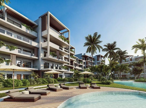JJM3+XW3, Punta Cana 23000, Dominican Republic, Punta Cana, La Altagracia Province 23000