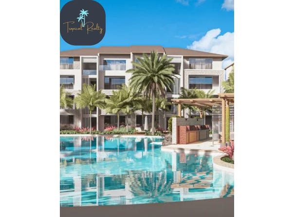 952F+P3M, Av. La Laguna, Dominicus 23000, Dominican Republic, Dominicus, La Altagracia Province