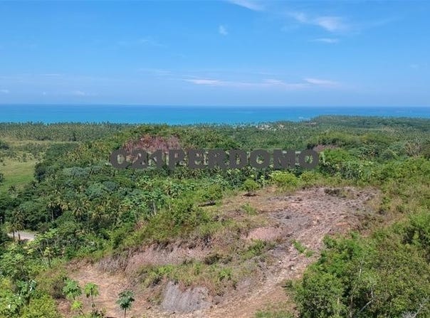 Las Terrenas, Samaná Province 32000