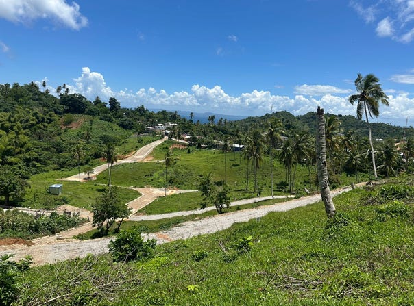 Samana, Samana, Samaná Province 32000