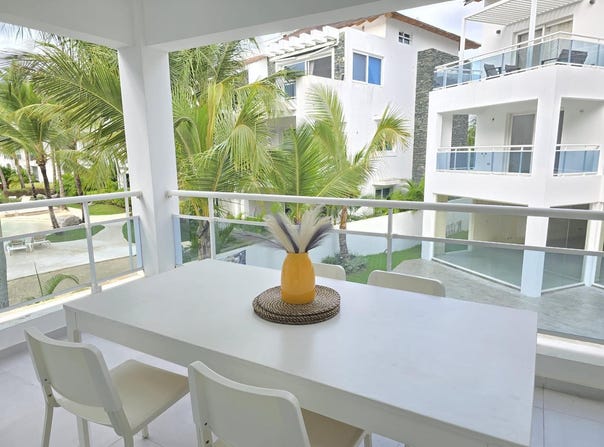 Av. La Caoba, Dominicus 23000, Dominican Republic, Dominicus, La Altagracia Province 23000