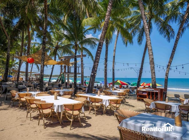 Cabarete, Cabarete, Puerto Plata Province